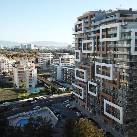 Elite Residence Praia Da Rocha ปอร์ติเมา ภายนอก รูปภาพ