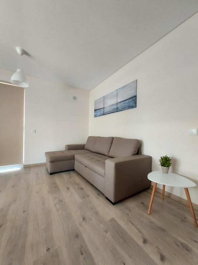 Elite Residence Praia Da Rocha ปอร์ติเมา ภายนอก รูปภาพ