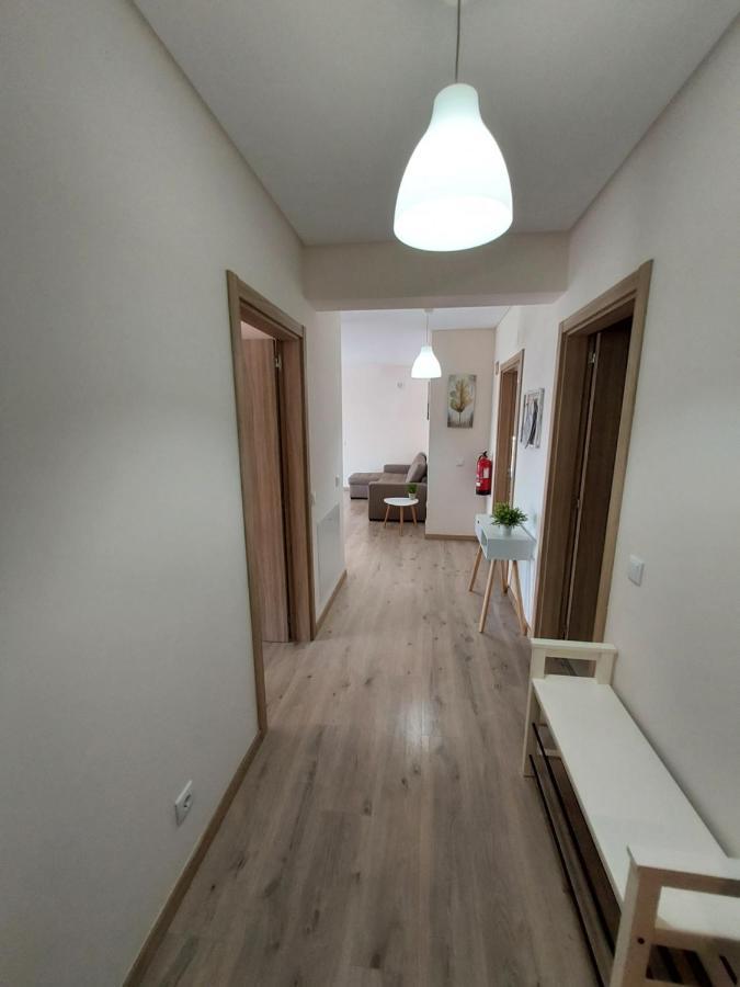 Elite Residence Praia Da Rocha ปอร์ติเมา ภายนอก รูปภาพ