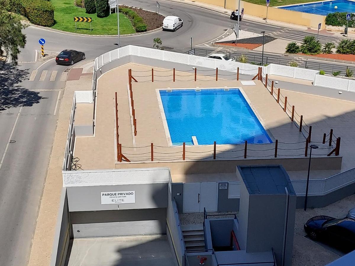 Elite Residence Praia Da Rocha ปอร์ติเมา ภายนอก รูปภาพ