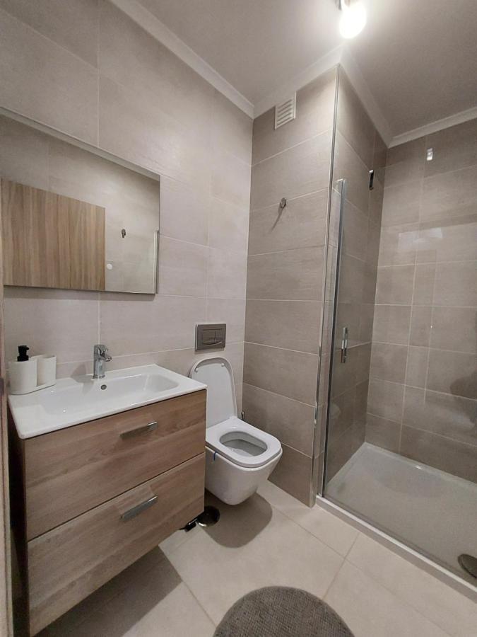 Elite Residence Praia Da Rocha ปอร์ติเมา ภายนอก รูปภาพ