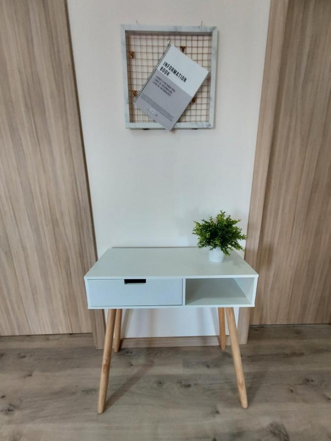 Elite Residence Praia Da Rocha ปอร์ติเมา ภายนอก รูปภาพ