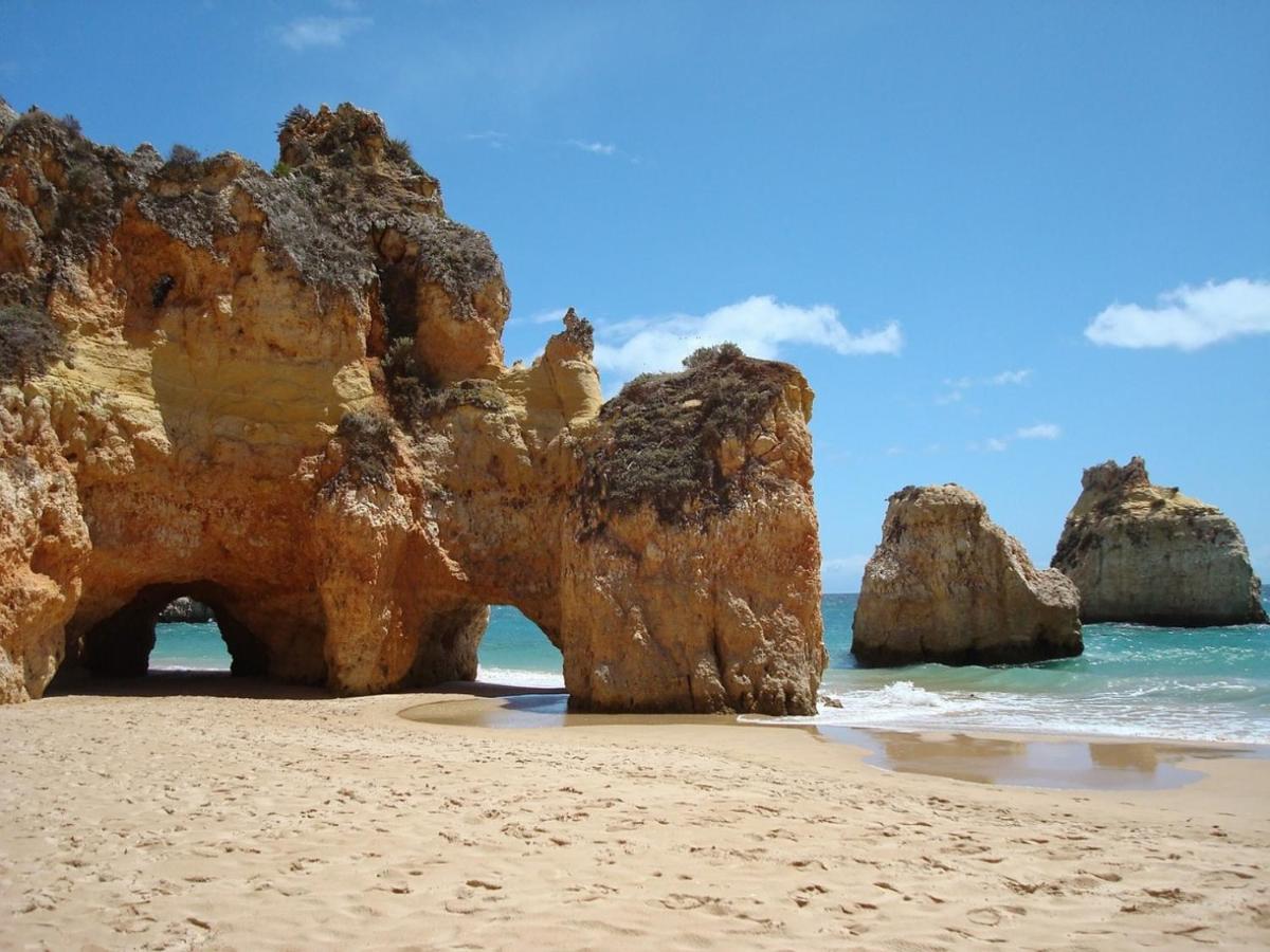 Elite Residence Praia Da Rocha ปอร์ติเมา ภายนอก รูปภาพ